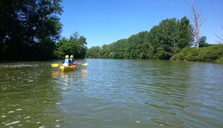 LOCATION DE CANOË KAYAK – VAL’NATURE_1