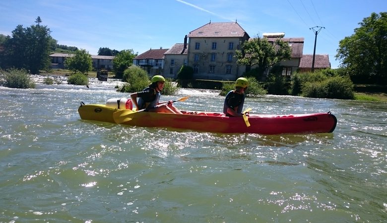 LOCATION DE CANOË KAYAK – VAL’NATURE_2