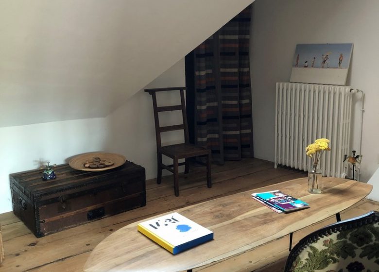 APPARTEMENT – AU 22 PLACE COURBET_5
