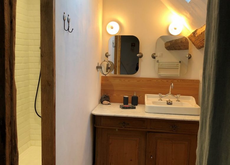 APPARTEMENT – AU 22 PLACE COURBET_6