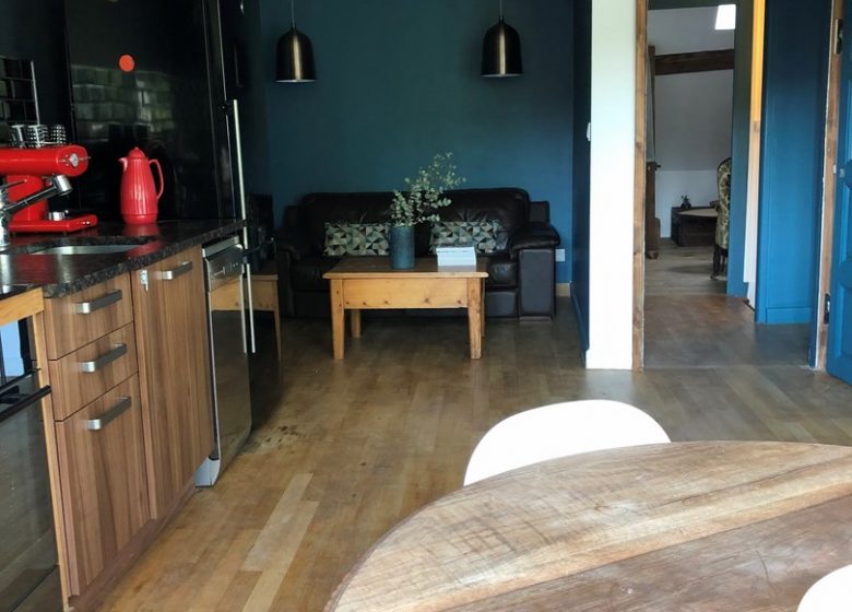 APPARTEMENT – AU 22 PLACE COURBET_7