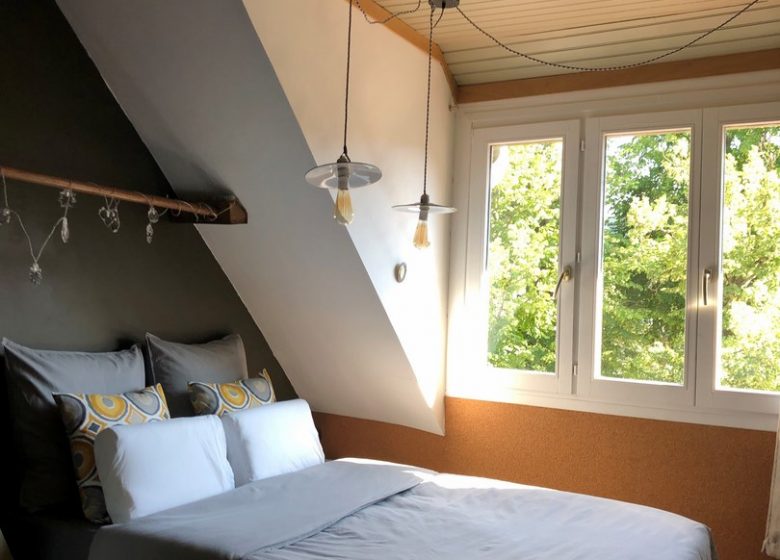 APPARTEMENT – AU 22 PLACE COURBET_2