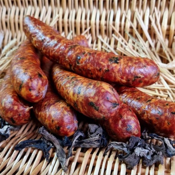 Boucherie chez Marius