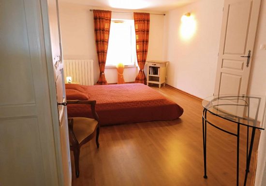 Chez Marie-Christine