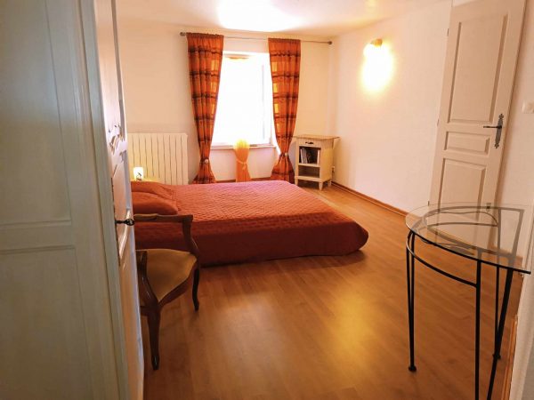 Chez Marie-Christine