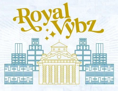 Concerts musiques actuelles – Royal Vybz