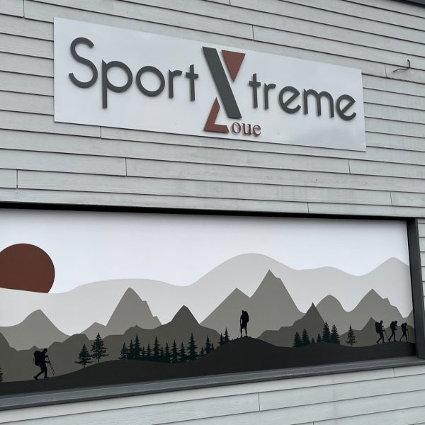 Sport Xtreme Loue – Bike confection