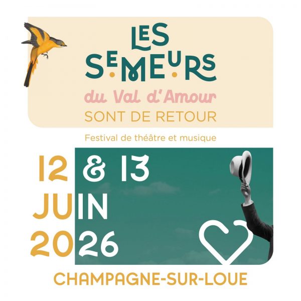 Les Semeurs du Val d&rsquo;Amour