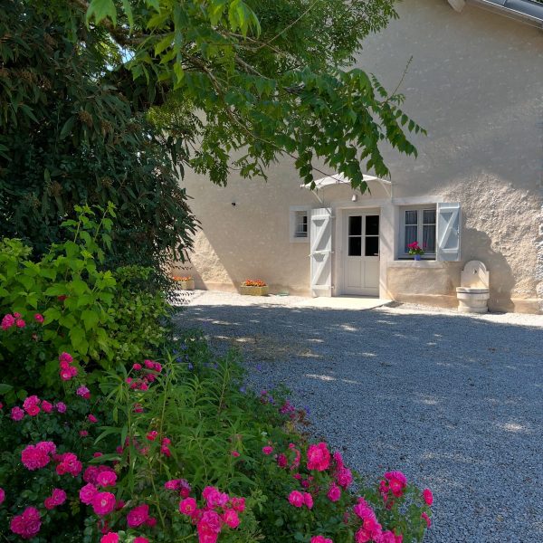 Gîte le Meilleur Temps