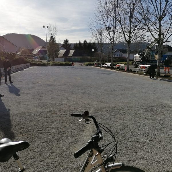 Pétanque de la vallée