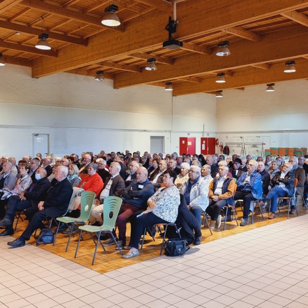 Association des Anciens Maires et Adjoints du Doubs