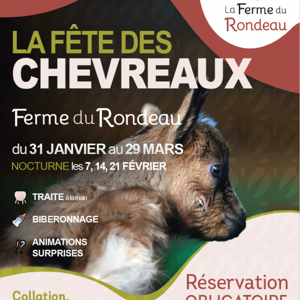 Fête du Chevreau