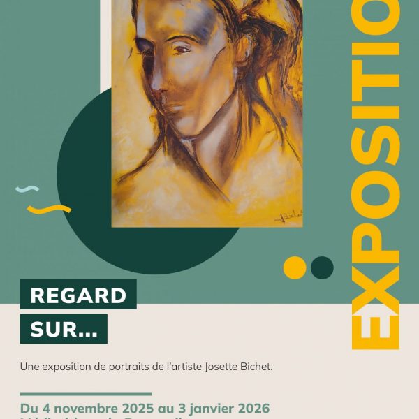Exposition « Regard sur… »