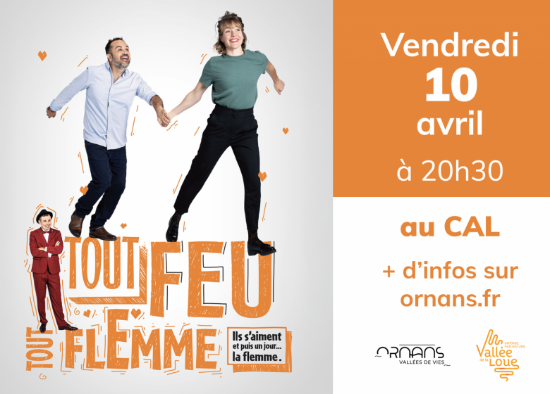 Tout feu tout flemme