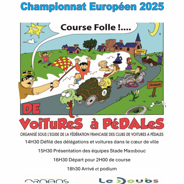 Journée Esprit Club