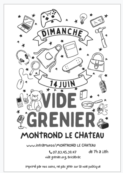 Vide-Grenier