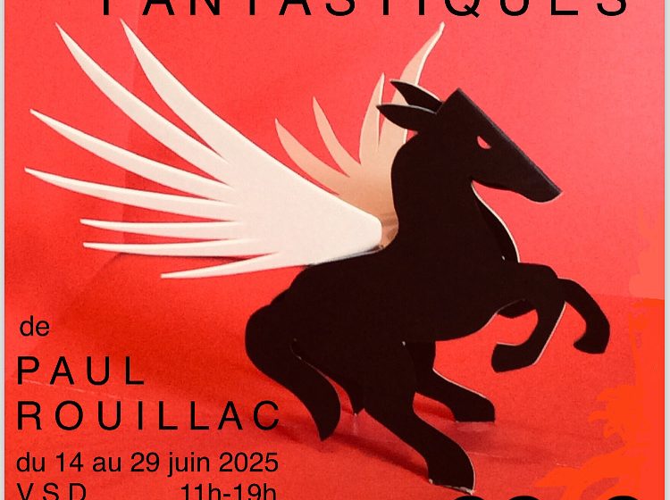 Les créatures fantastiques