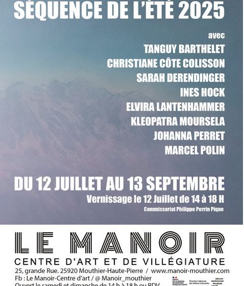 Séquence de l’été