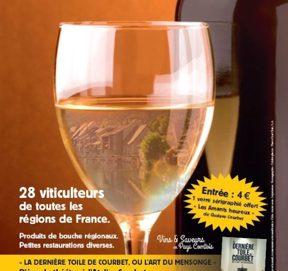 Salon des vins