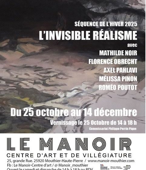 Le Manoir