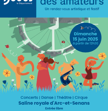 Printemps des amateurs