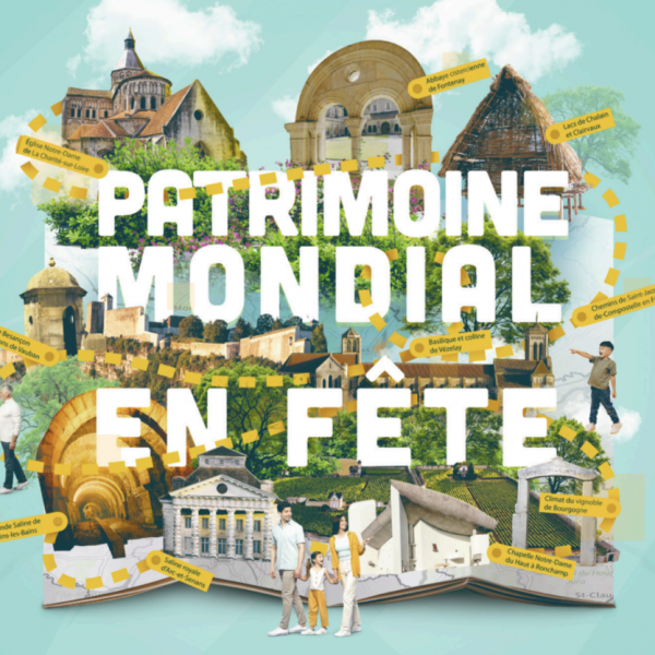 Patrimoine Mondial en fête