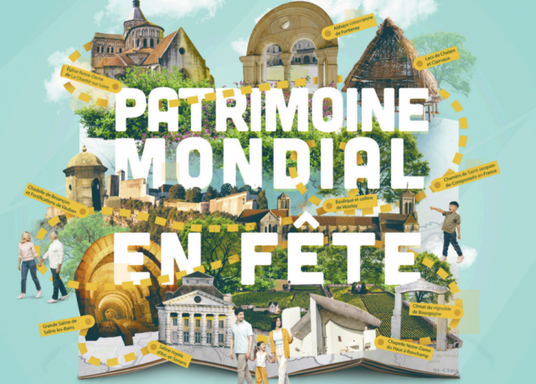 Patrimoine en fête