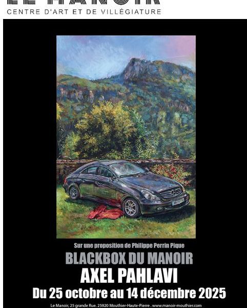 Séquence d&rsquo;hiver