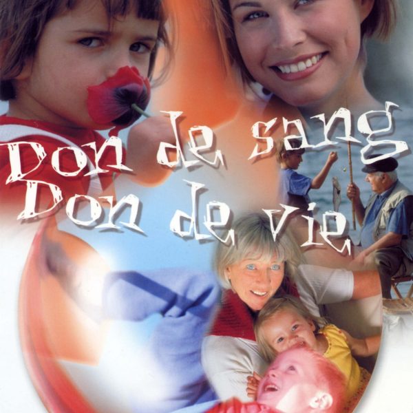 Association des Donneurs de Sang Bénévoles d&rsquo;Ornans et la Vallée (A.D.S.B.)