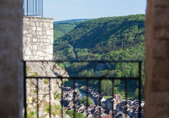 Belvédère du Château