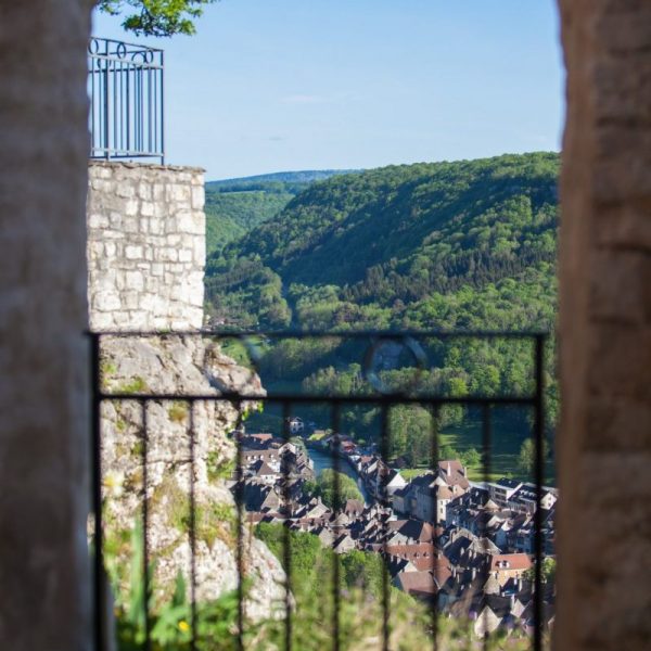 Belvédère du Château