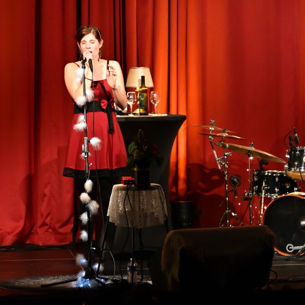 Cheers rétro pop jazz