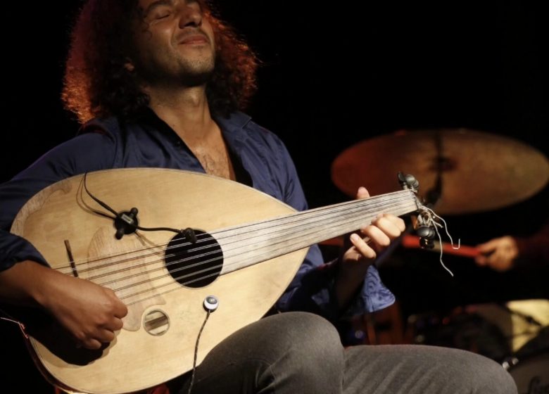 Concert | Fayçal Salhi