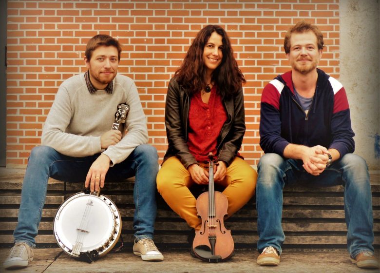 Concert | Tabak