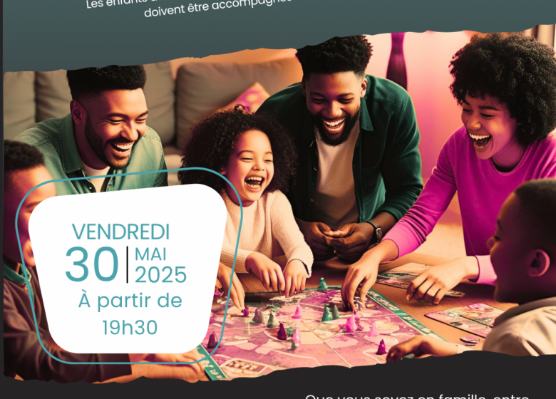 Jeux de société