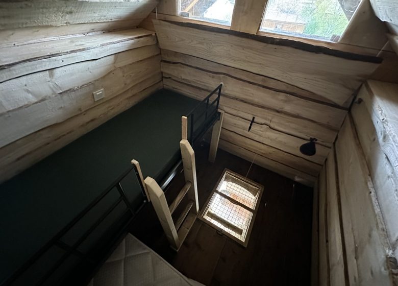 Cottage Thuyé
