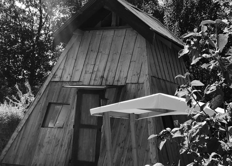 Cottage Thuyé