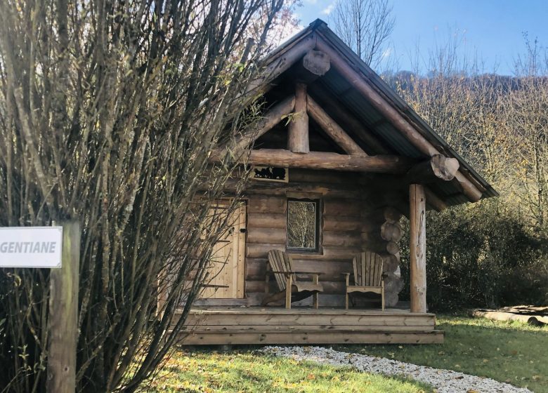 Cottage Valdone