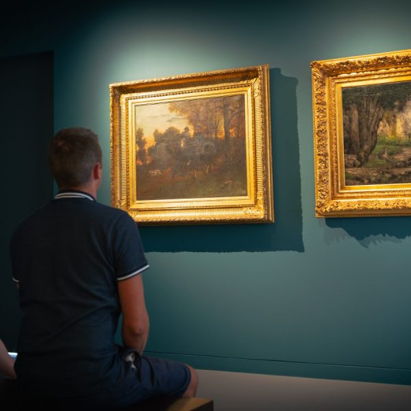 Coup de projecteur sur les couleurs