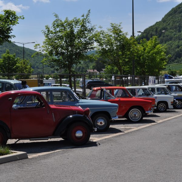 OVHM – Ornans véhicules historiques et miniatures