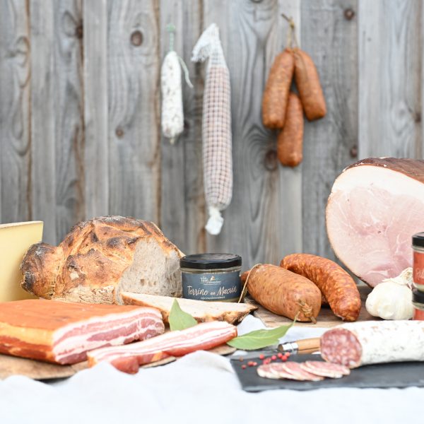 Le Tuyé de Mésandans