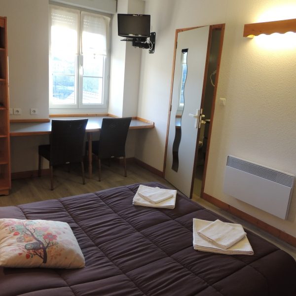 Hôtel de la Vallée