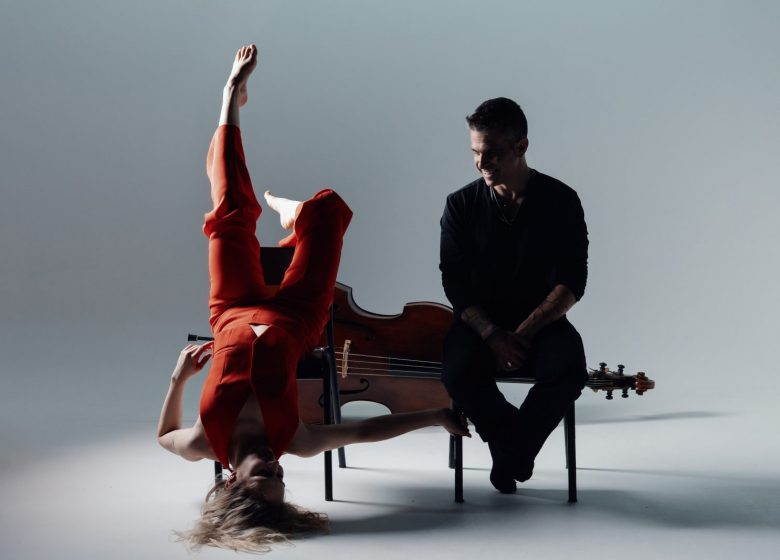 Danse | Pas de trois