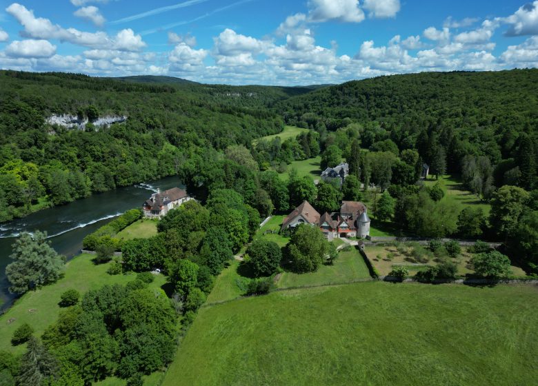 Domaine de Buillon