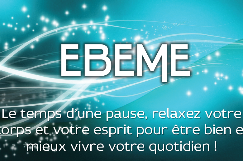 EBEME – Mylène GUILLOT