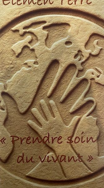 Danse intuitive en forêt