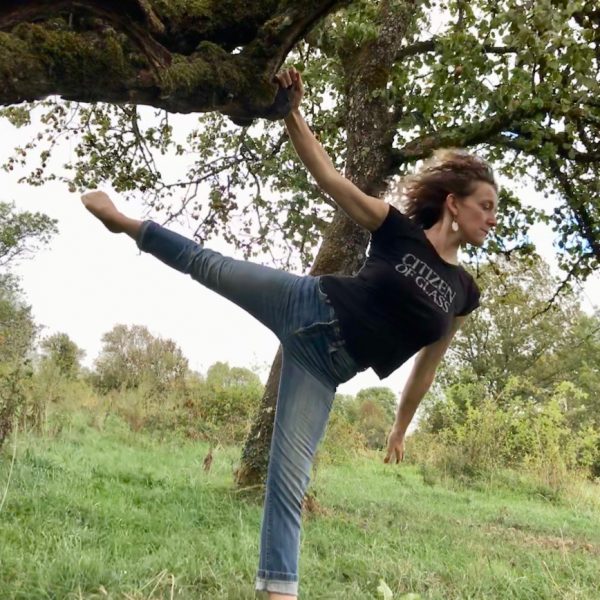 Et si nous dansions à la rencontre des animaux ?