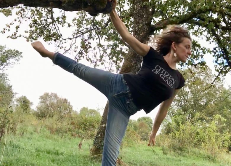 Et si nous dansions à la rencontre des animaux ?