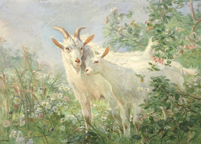 Exposition Réalisme animal