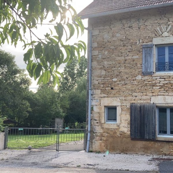 La Vieille Maison – Vigne Sauvage